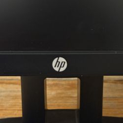 HP VH240A 23.8” Full HD Monitor 