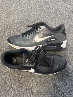 Air max 90golf 12m/ large golf polos
