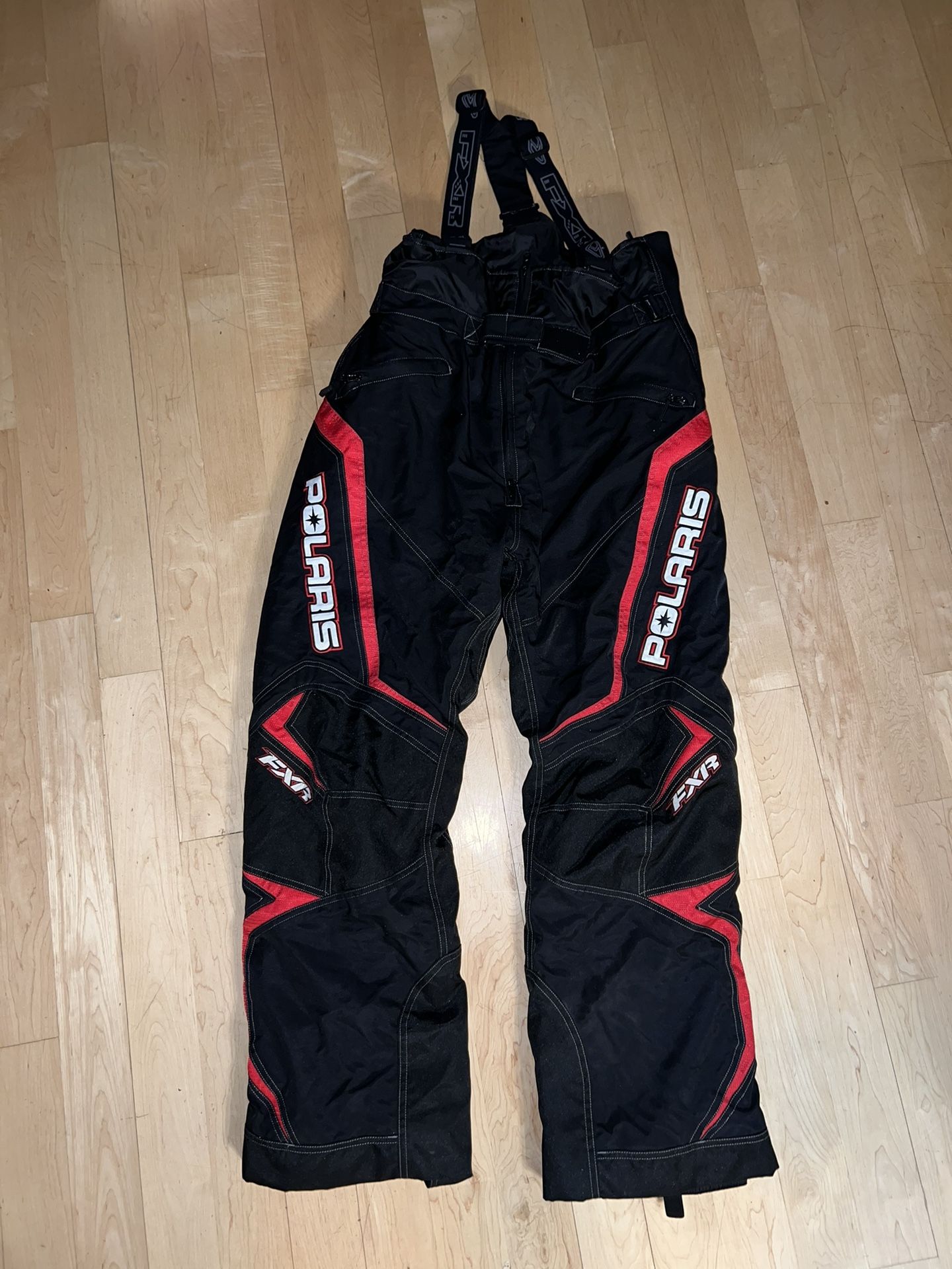 Polaris Snow Pants