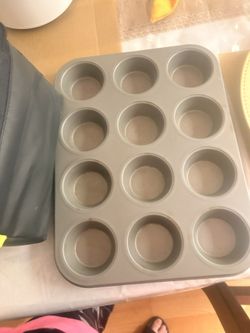 Cupcake Pan