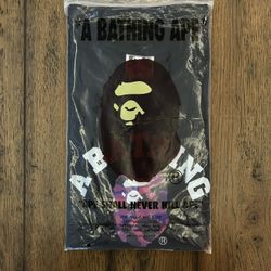 Bape T Shirt 