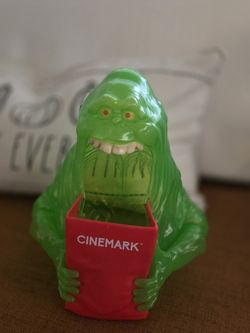 Slimer Ghostbusters Popcorn Holder *Special Edition