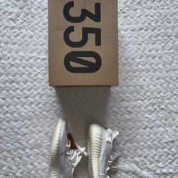 Adidas Yeezy Boost 350 V2 'Bone'