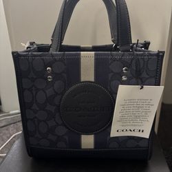 Coach Tote Bag 