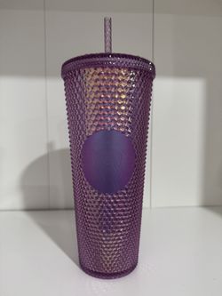 Disney Starbucks Cup