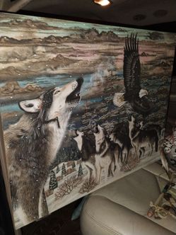 painting