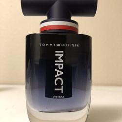 Tommy Hilfiger Impact Intense EDP