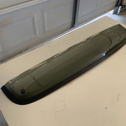 Toyota Lexus Scion Sunroof Visor