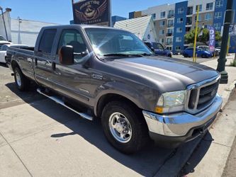 2003 Ford F-250
