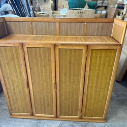 7 Tier Shoe Storage Cabinet Shoe Rack for Boots Shoes Rack Organizer, Dark Brown Wooden Entryway Shoes Storage Cabinet Boot Rack Wooden Cabinet for En