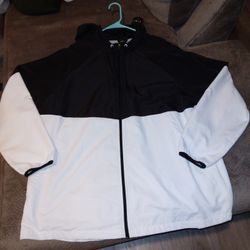 Russell Rain Jacket