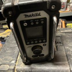 Makita Radio 