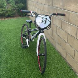 Supercross Bmx Bike
