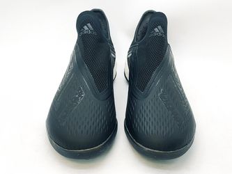 pensión Polinizar No lo hagas ADIDAS Mens X Tango 18+ TF Turf Indoor Soccer Shoes Speedmesh Boost Black  Size 7 for Sale in Hayward, CA - OfferUp