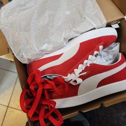 PUMAS RED CLASSICS