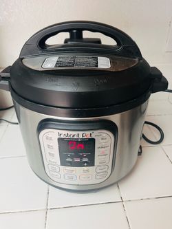 Cooker pressure