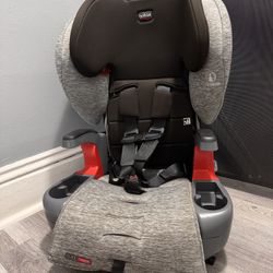 Car Seat