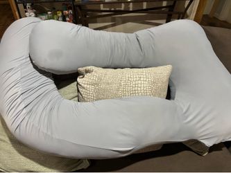 Almohada de embarazo