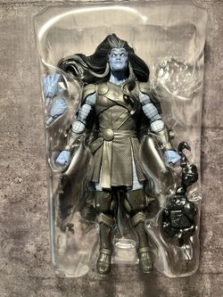 Marvel Legends