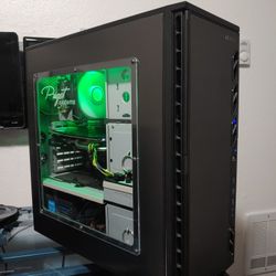 Gaming Computer