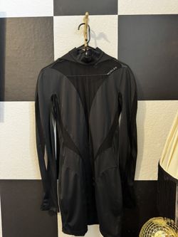 Mugler x HM