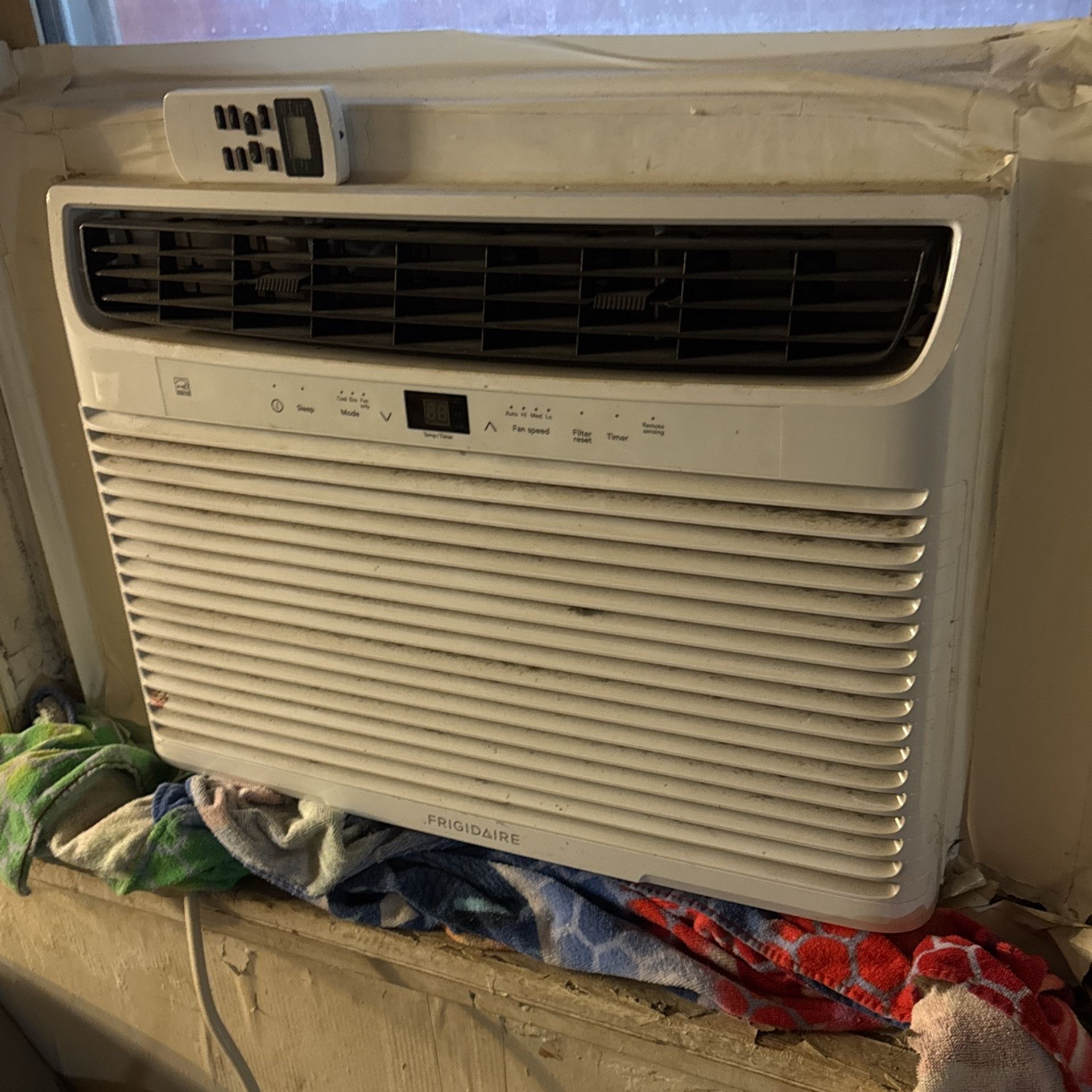 Frigidaire WINDOW AC