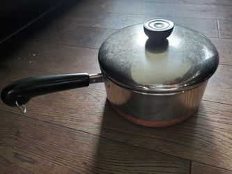 Saucepan