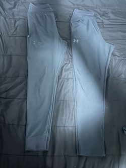 Ua sweats size medium
