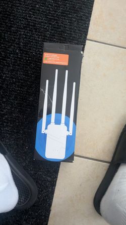 Baetaey WiFi Repeater