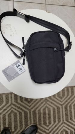 Crossbody Bag in 3 Different Colors