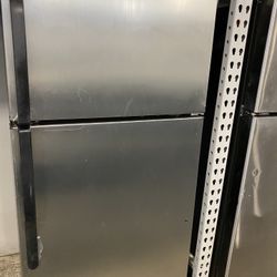 28” Inch Fridge