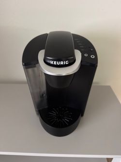 K-classic Keurig coffee maker