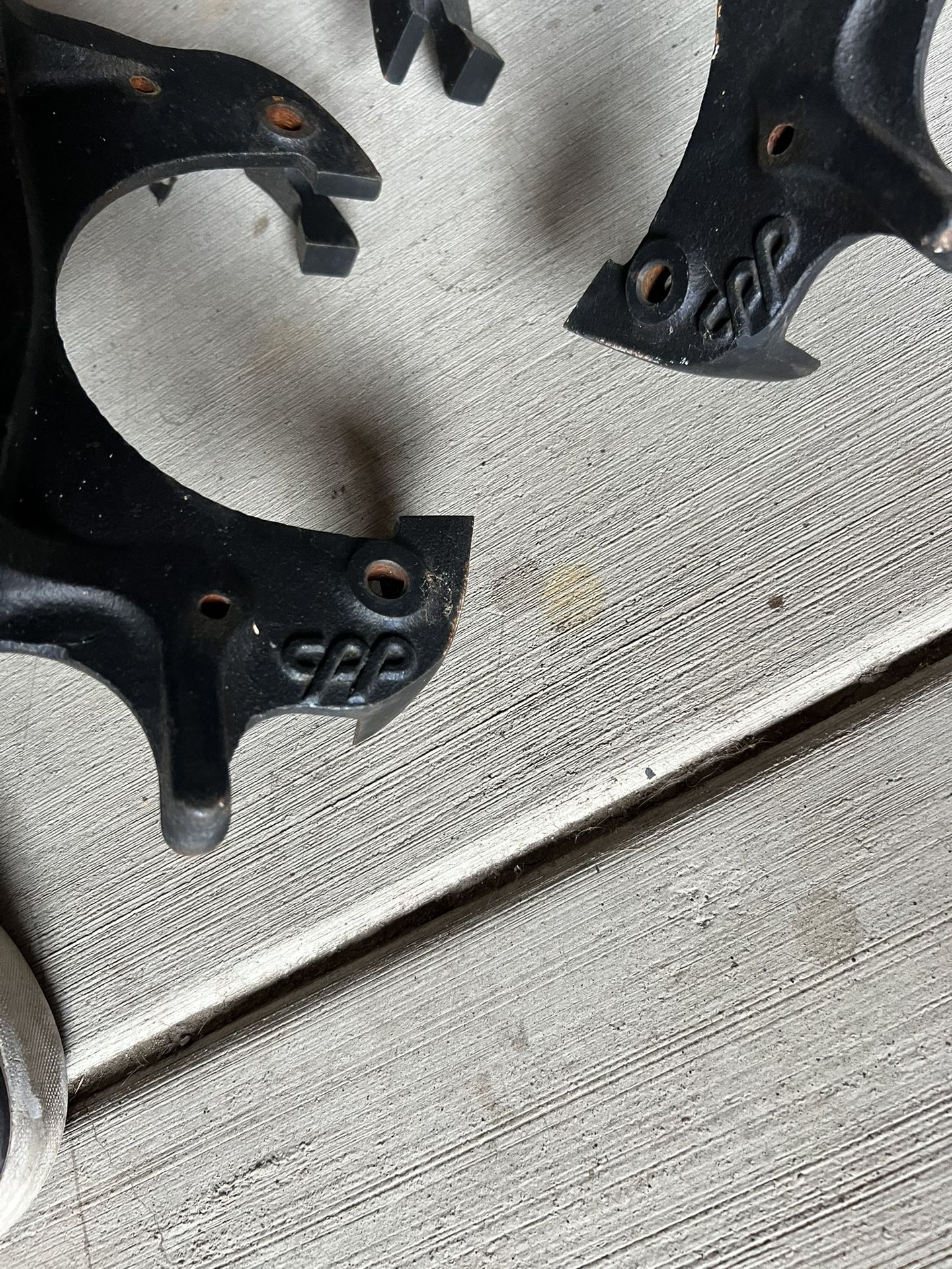 1970 Camaro  2” Cpp  Drop Spindle