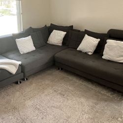 Sectional Sofa