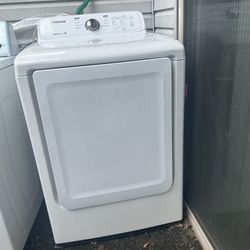 Samsung Dryer 