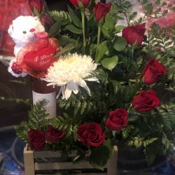 Valentine’s Day Gift 