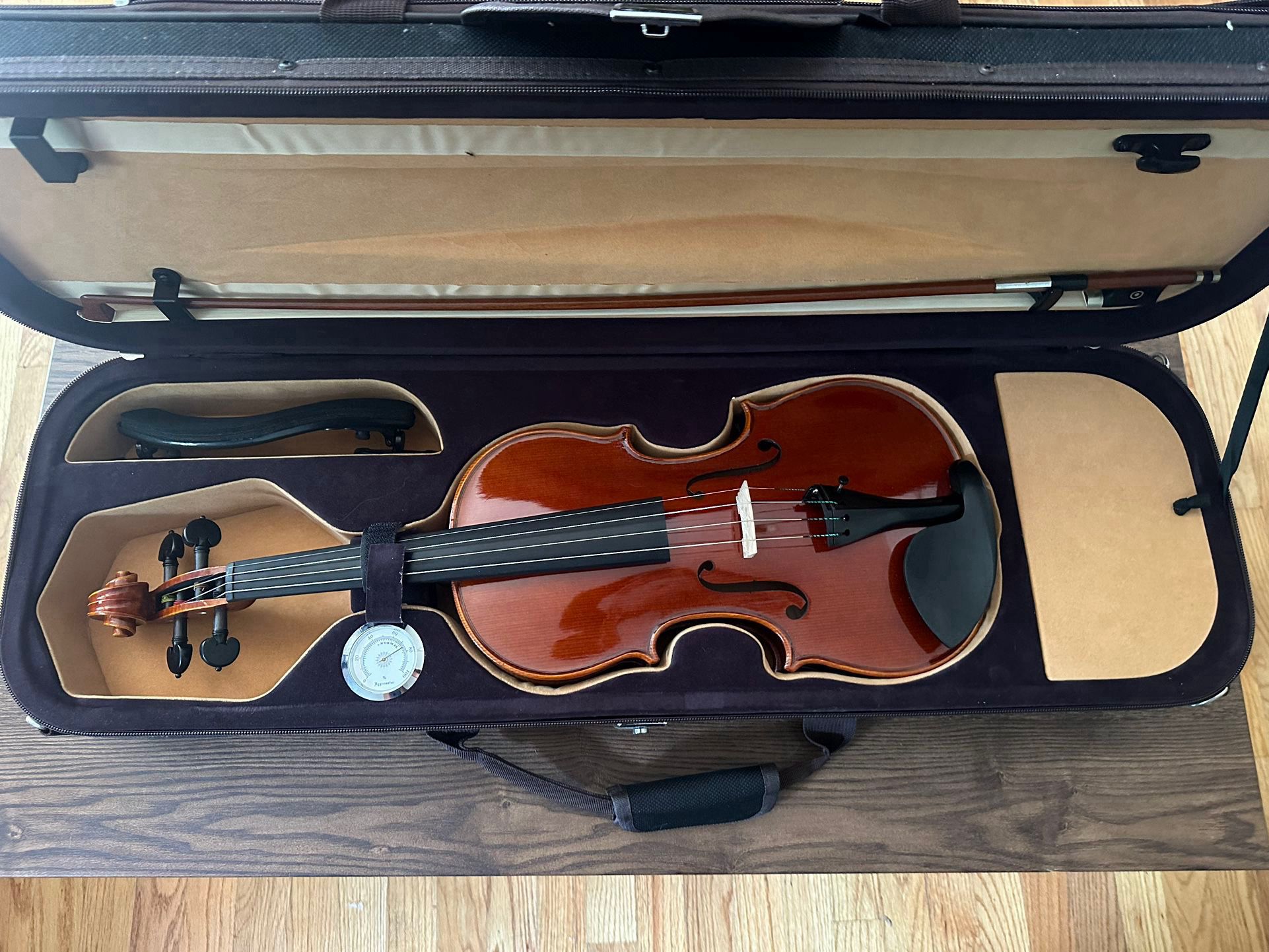 Violin - Brand New, High Quality 