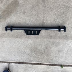 Crossmember 4L80e Transmission