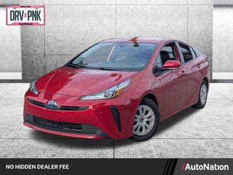2022 Toyota Prius