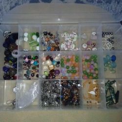 Beads/Jewelry Making