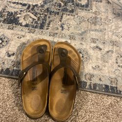 Birkenstock Sandals