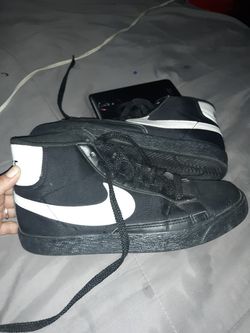 Nike shoes