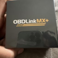 Obd Link Mx +