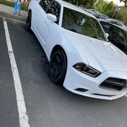 2014 Dodge Charger