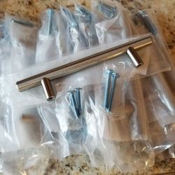 Drawer Handles (10pc) "New"