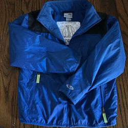 Boys Champion Brand Jacket Sz 6/7