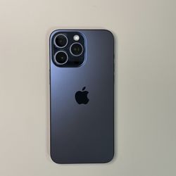 iPhone 15 pro max unlocked 256gb