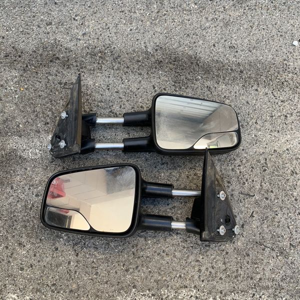 Chevy Silverado Mirrors 9906 for Sale in Los Angeles, CA OfferUp