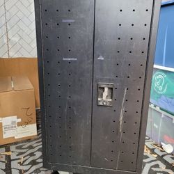 Laptop Charging Cabinet - free