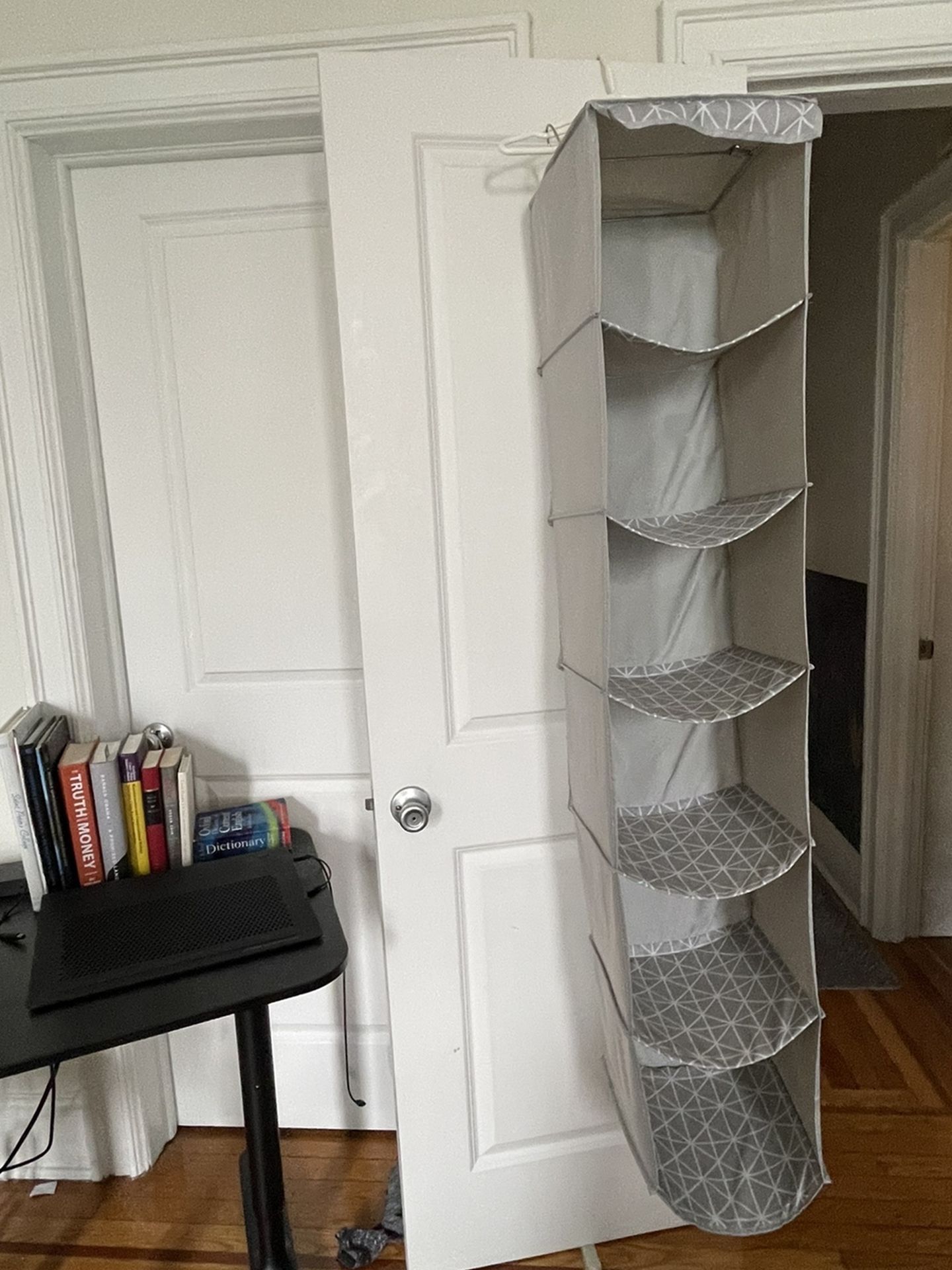 Shelf Closet Organizer